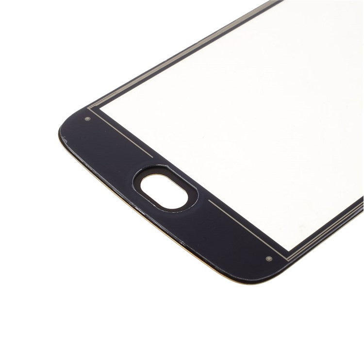 Digitizer Touch Screen Glass Part Replacement for Motorola Moto G5S - Gold