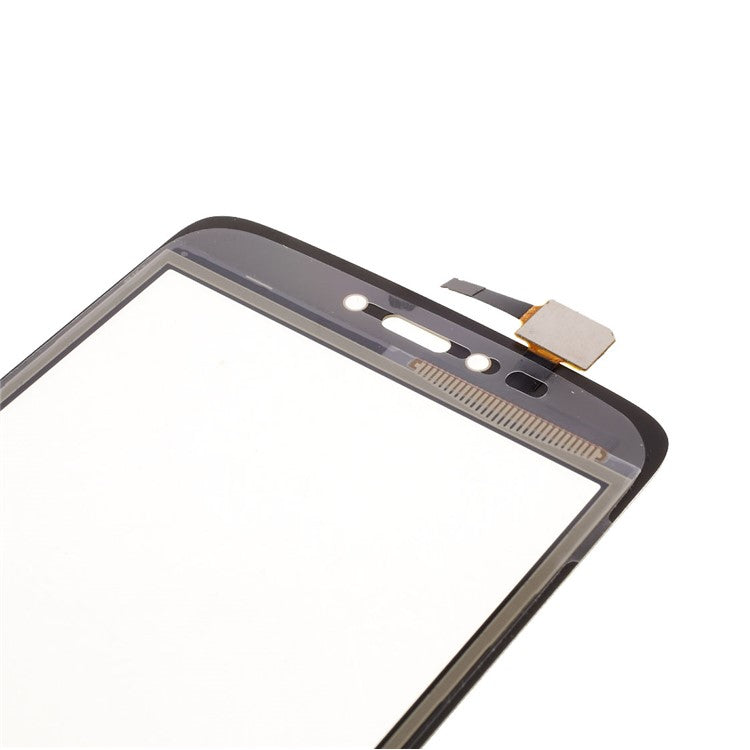 Digitizer Touch Screen Glass Part Replacement for Motorola Moto C - Gold