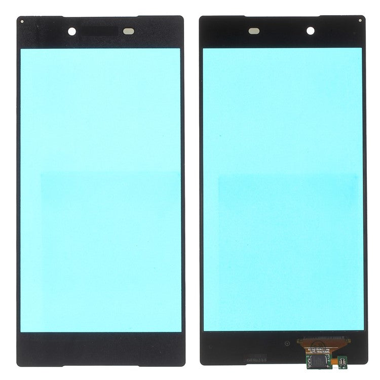 High Quality OGS Digitizer Touch Screen Part for Sony Xperia Z5 Premium