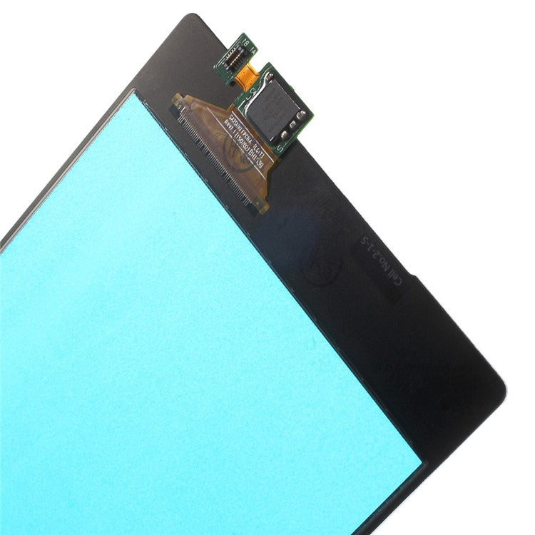 High Quality OGS Digitizer Touch Screen Part for Sony Xperia Z5 Premium