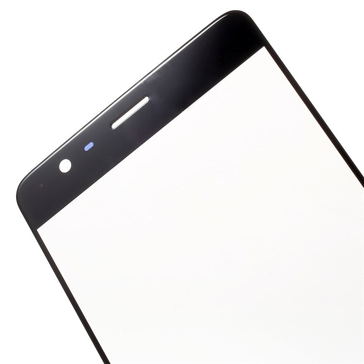 Front Outer Screen Glass Lens Replacement for OnePlus 3 - Black