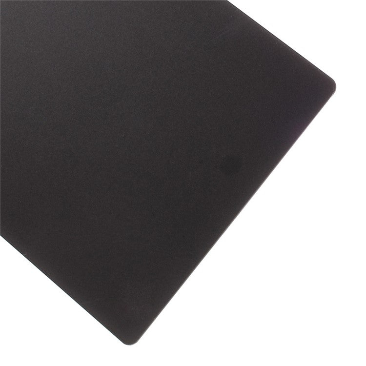 Battery Door Cover with Adhesive Sticker Replacement for Sony Xperia Z5 - Grey