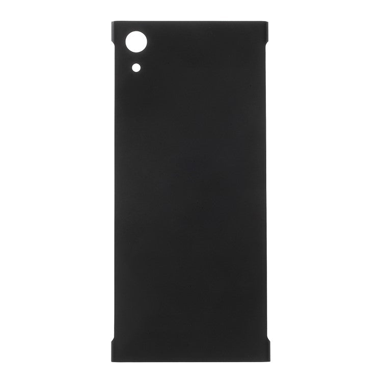 OEM Back Battery Housing Cover Part for Sony Xperia XA1 - Black