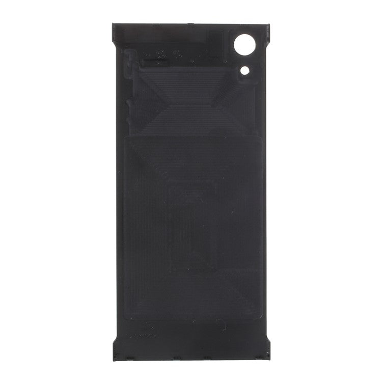 OEM Back Battery Housing Cover Part for Sony Xperia XA1 - Black