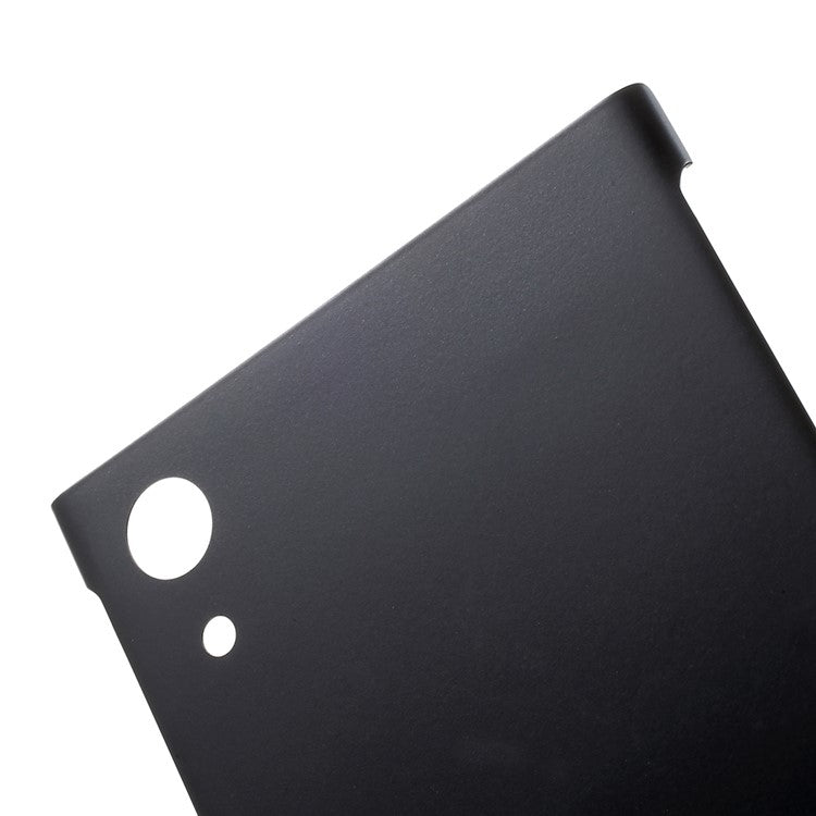 OEM Back Battery Housing Cover Part for Sony Xperia XA1 - Black