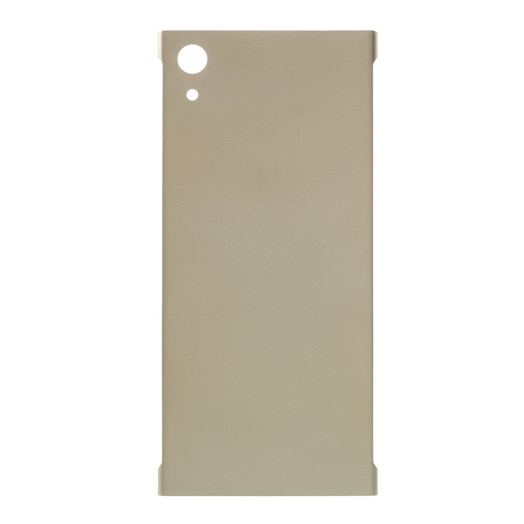 OEM Replacement Battery Housing Cover for Sony Xperia XA1 - Gold Color