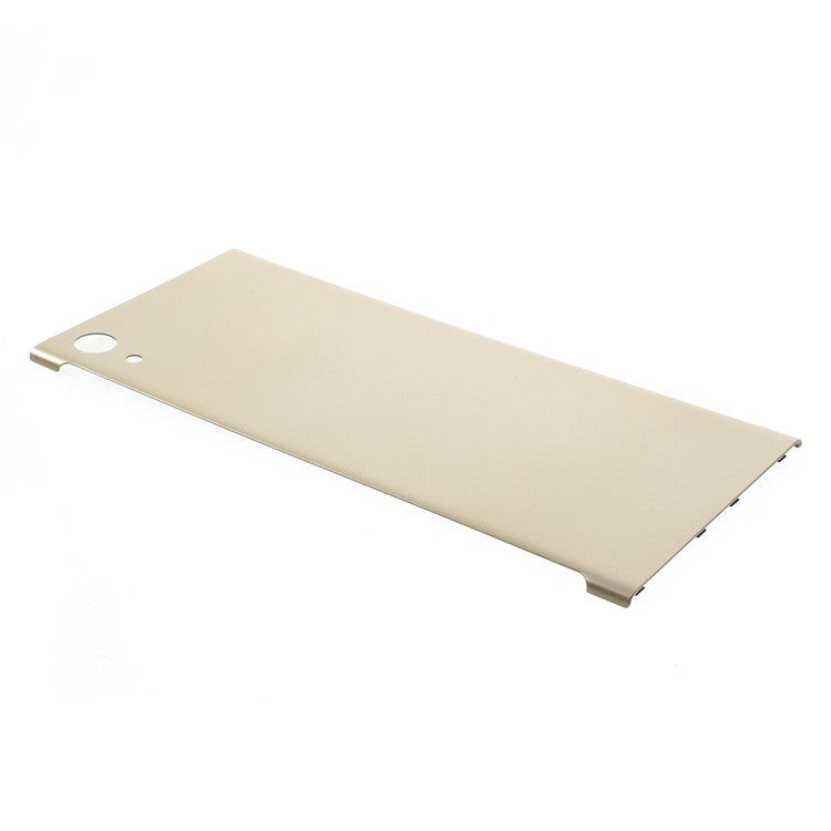 OEM Replacement Battery Housing Cover for Sony Xperia XA1 - Gold Color