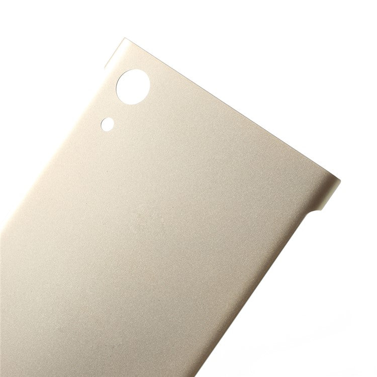 OEM Replacement Battery Housing Cover for Sony Xperia XA1 - Gold Color