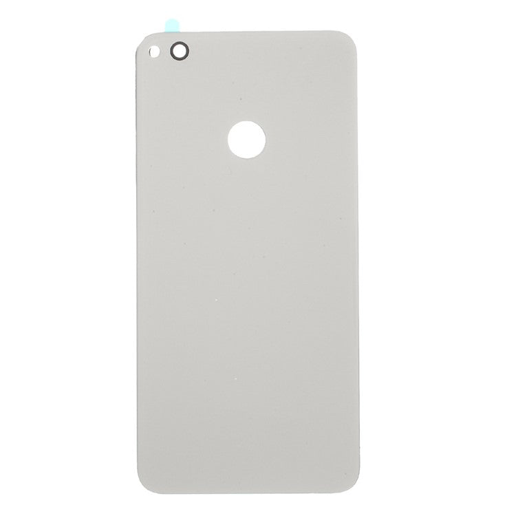 OEM for Huawei P8 Lite (2017) Battery Housing Cover with Adhesive Sticker Replacement Part - Gold Color