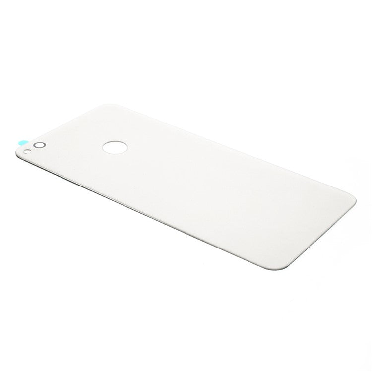 OEM for Huawei P8 Lite (2017) Battery Housing Cover with Adhesive Sticker Replacement Part - Gold Color