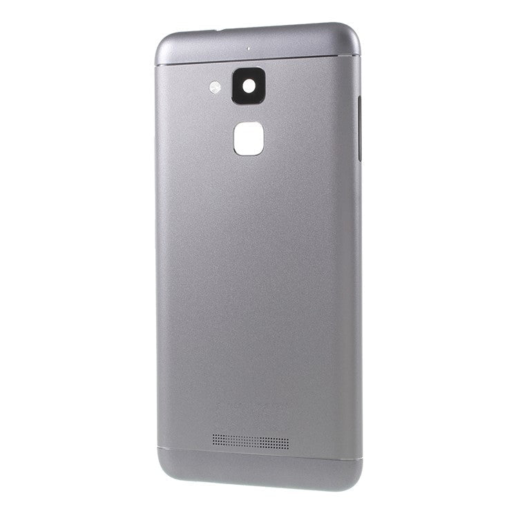 OEM Battery Housing Door Cover for Asus Zenfone 3 Max ZC520TL - Grey