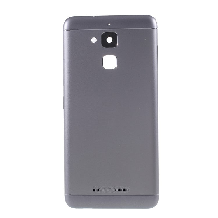 OEM Battery Housing Door Cover for Asus Zenfone 3 Max ZC520TL - Grey