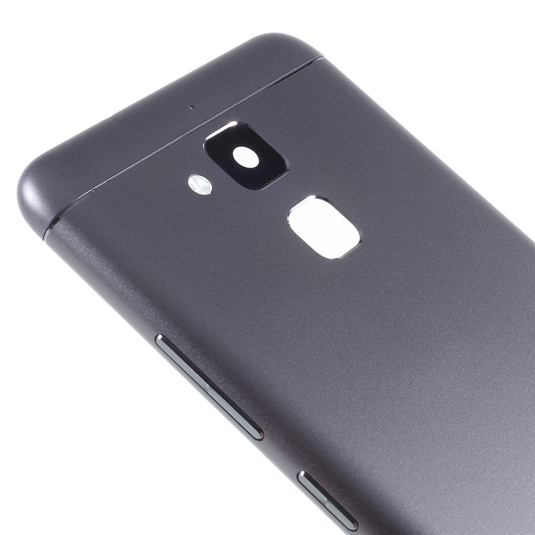 OEM Battery Housing Door Cover for Asus Zenfone 3 Max ZC520TL - Grey