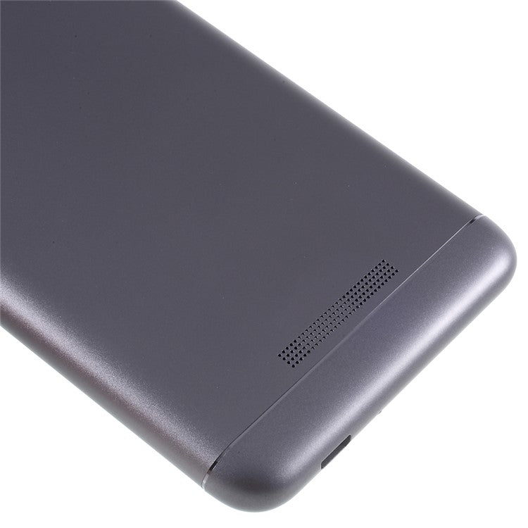 OEM Battery Housing Door Cover for Asus Zenfone 3 Max ZC520TL - Grey