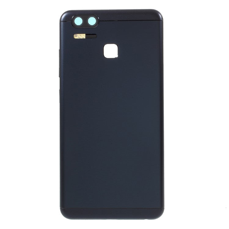 OEM Back Battery Housing Door Cover Part for Asus ZenFone 3 Zoom ZE553KL - Dark Blue