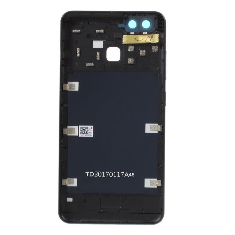OEM Back Battery Housing Door Cover Part for Asus ZenFone 3 Zoom ZE553KL - Dark Blue