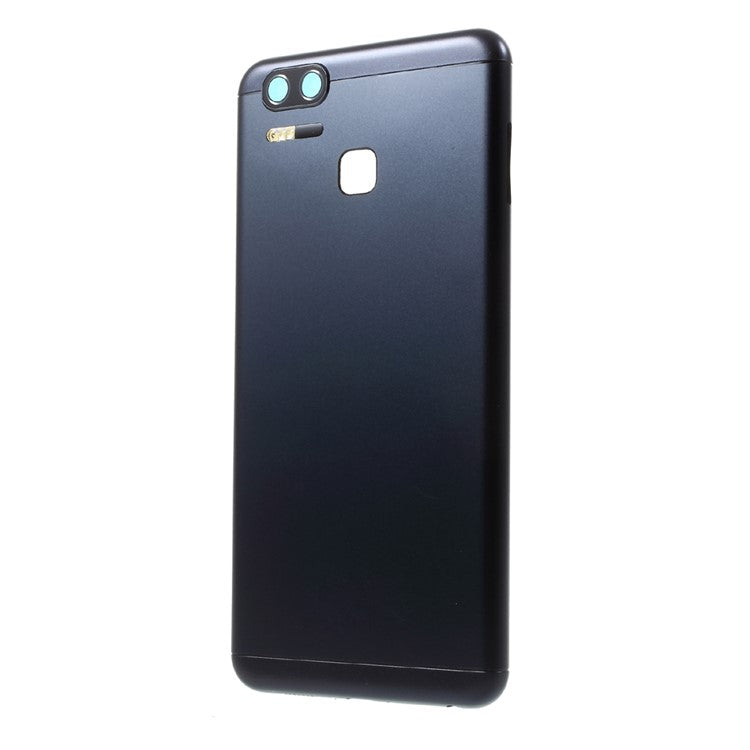 OEM Back Battery Housing Door Cover Part for Asus ZenFone 3 Zoom ZE553KL - Dark Blue