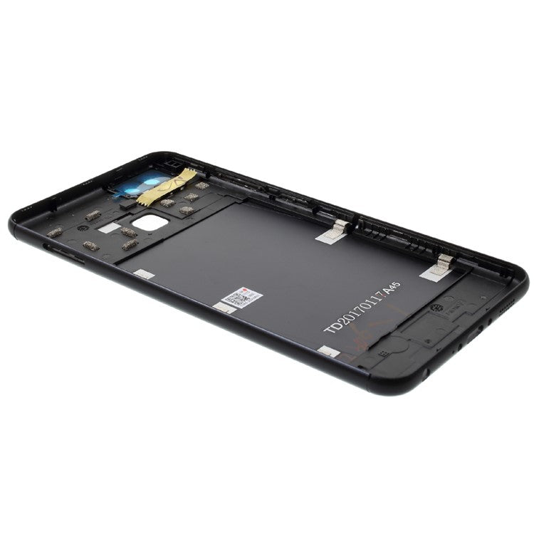 OEM Back Battery Housing Door Cover Part for Asus ZenFone 3 Zoom ZE553KL - Dark Blue