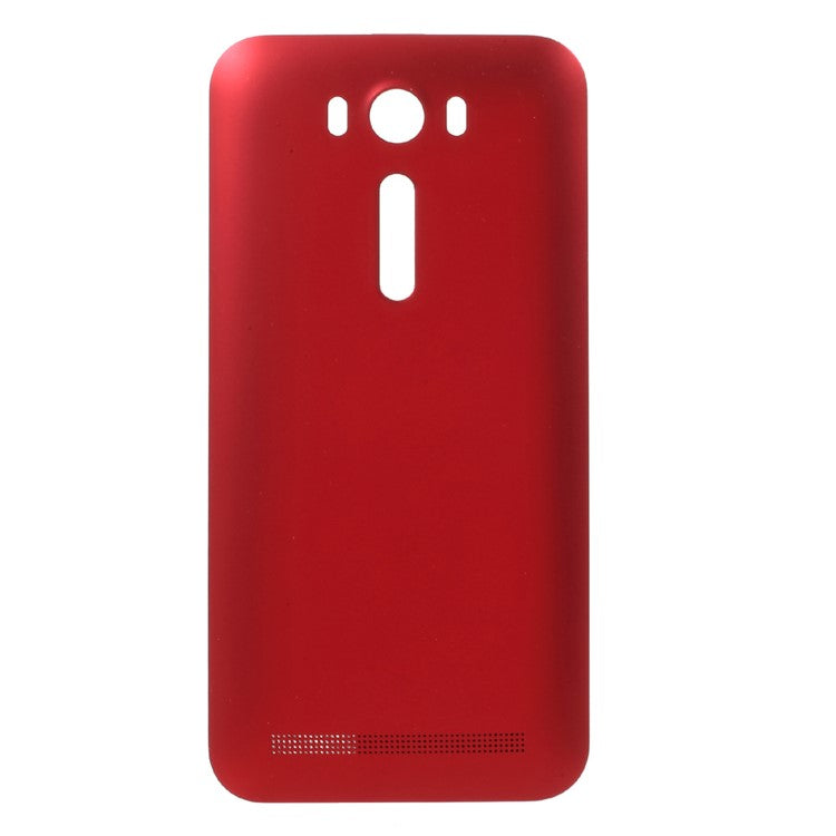 OEM Back Battery Housing Cover Replacement Part for Asus Zenfone 2 Laser ZE500KG ZE500KL 5.0-inch - Red