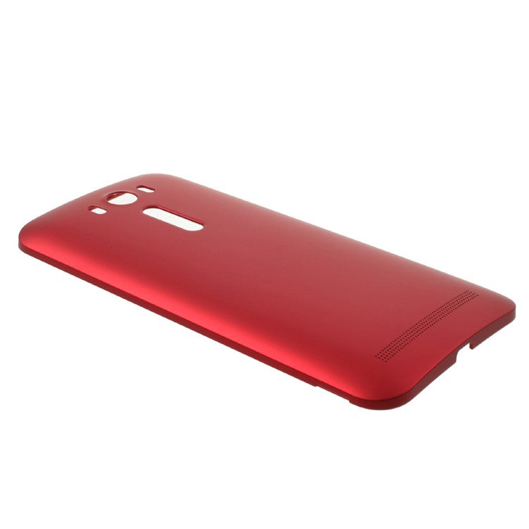 OEM Back Battery Housing Cover Replacement Part for Asus Zenfone 2 Laser ZE500KG ZE500KL 5.0-inch - Red