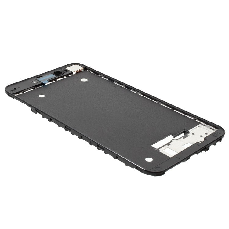 OEM Middle Plate Frame Part for Asus Zenfone Live ZB501KL - Black