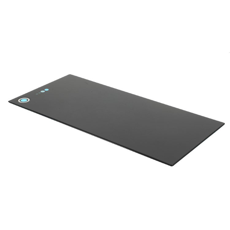 OEM Battery Back Housing Cover Replacement for Sony Xperia XZ Premium - Black