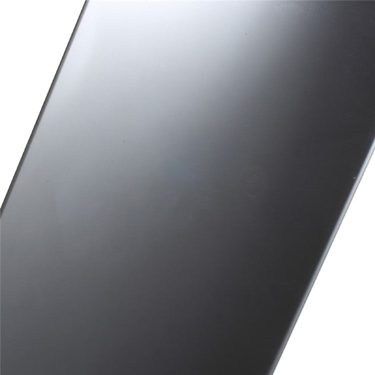 OEM Back Battery Housing Cover Part for Sony Xperia XZ Premium - Silver Color