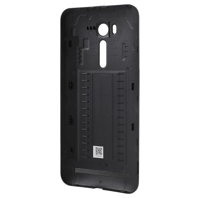 OEM Battery Housing Replacement for Asus Zenfone Go ZB551KL - Black