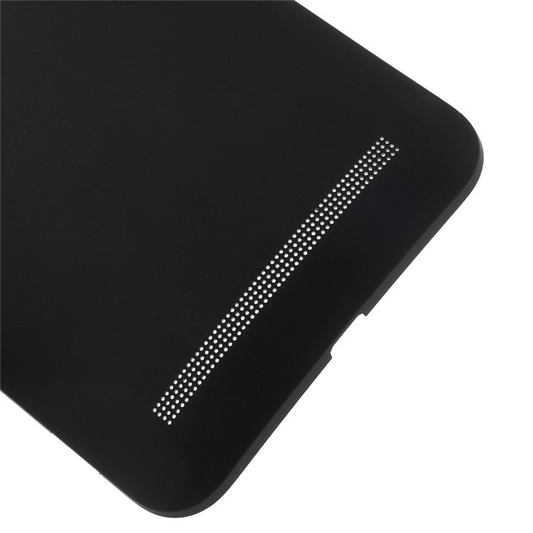 OEM Battery Housing Replacement for Asus Zenfone Go ZB551KL - Black