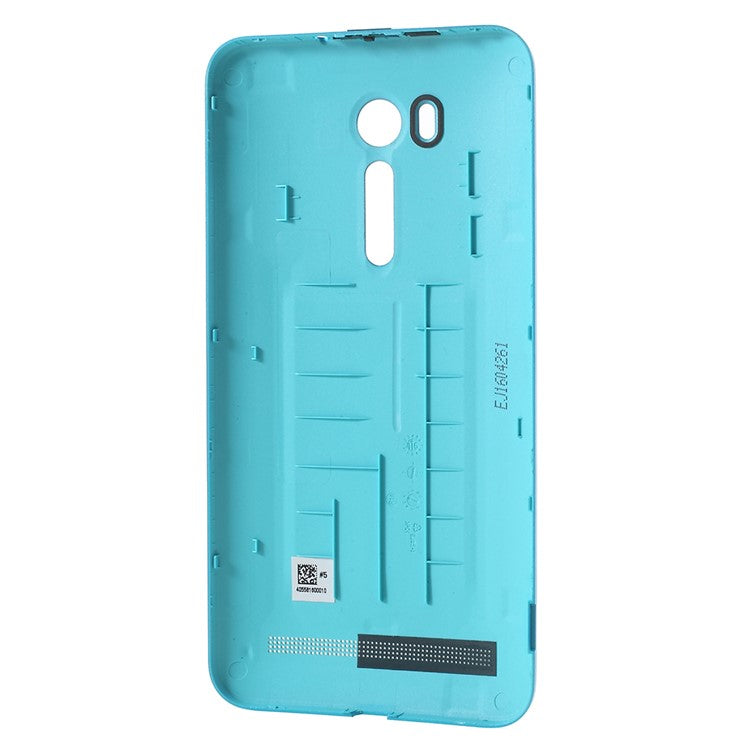 OEM Back Battery Housing Replace Part for Asus Zenfone Go ZB551KL - Blue