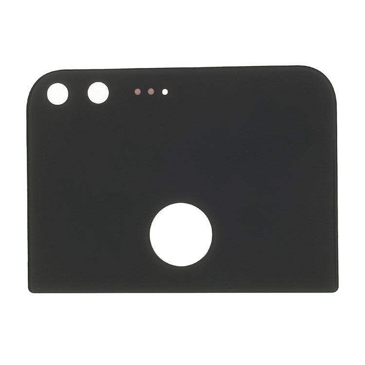 OEM Battery Housing Door Cover for Google Pixel XL M1 - Black