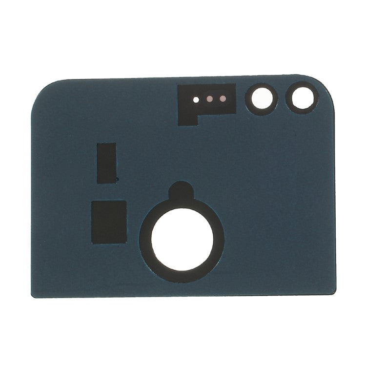 OEM Battery Housing Door Cover for Google Pixel XL M1 - Black