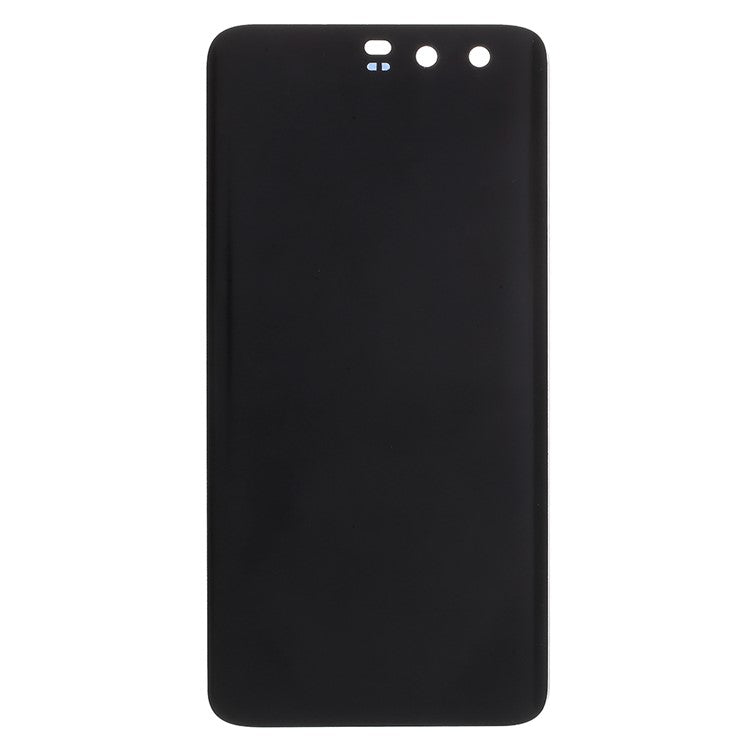 OEM Back Battery Housing Cover Replacement with Adhesive Sticker for Huawei Honor 9 - Grey