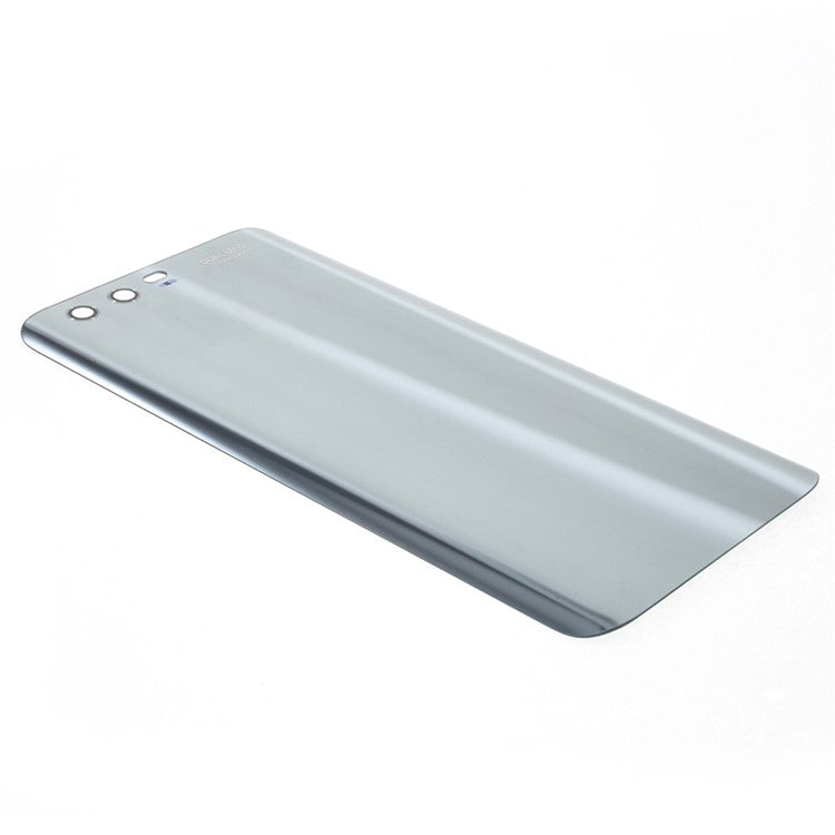 OEM Back Battery Housing Cover Replacement with Adhesive Sticker for Huawei Honor 9 - Grey