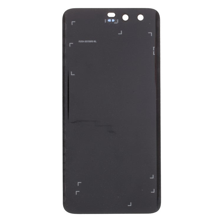For Huawei Honor 9 OEM Back Battery Housing Cover Part with Adhesive Sticker - Blue