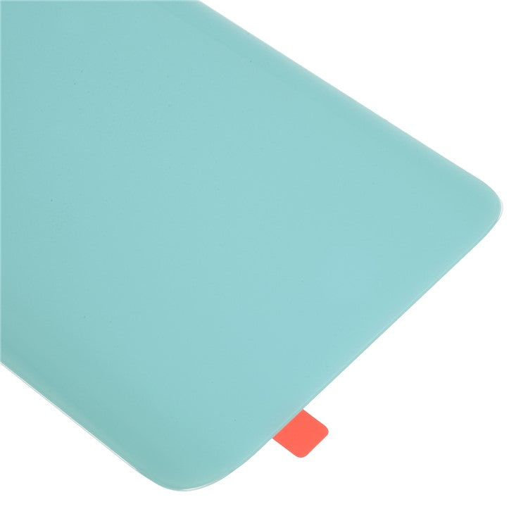 OEM Back Battery Housing Cover Part with Adhesive Sticker for Huawei Honor 9 - Green