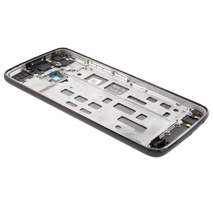 OEM for Motorola Moto G5 Plus Back Battery Housing Cover Part - Grey