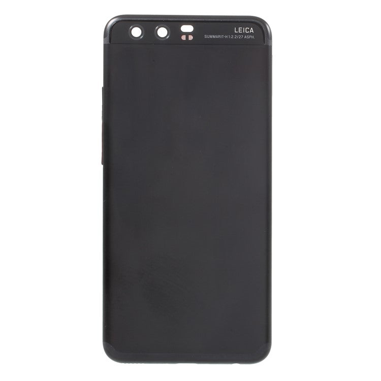 For Huawei P10 OEM Battery Housing Case Replacement - Black