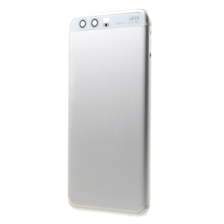 OEM Battery Housing Case Cover for Huawei P10 - Silver Color