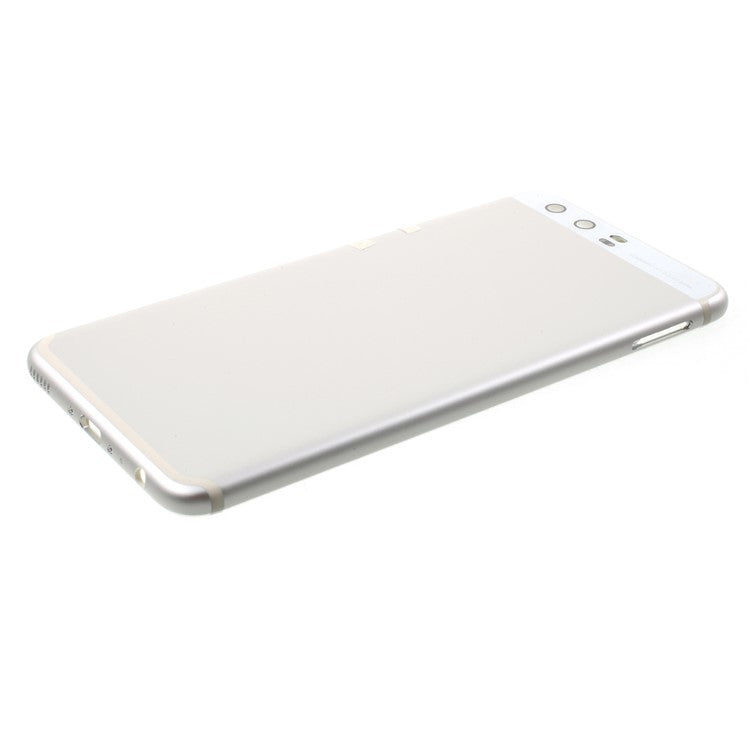 OEM Battery Housing Case Cover for Huawei P10 - Silver Color