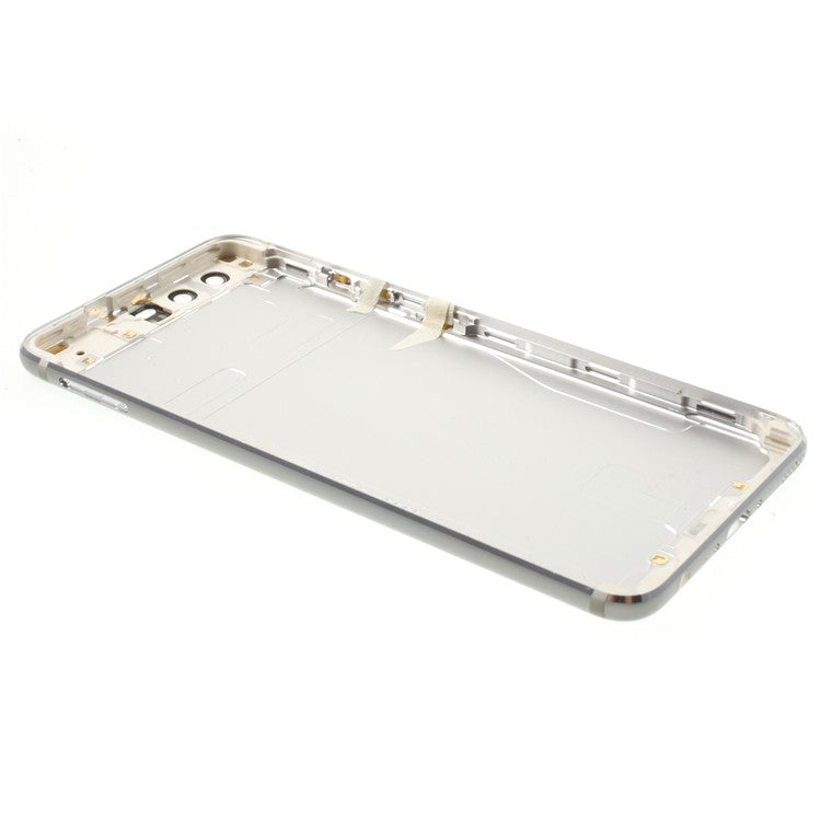 OEM Battery Housing Case Cover for Huawei P10 - Silver Color
