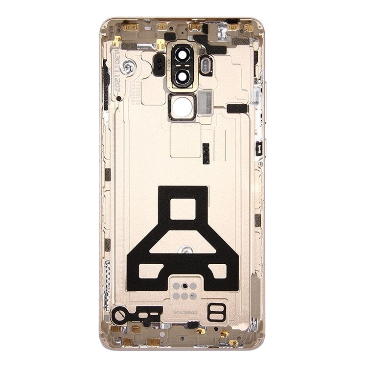OEM Rear Battery Housing Cover for Huawei Mate 9 - Gold