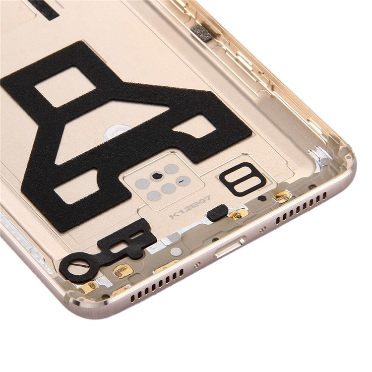 OEM Rear Battery Housing Cover for Huawei Mate 9 - Gold