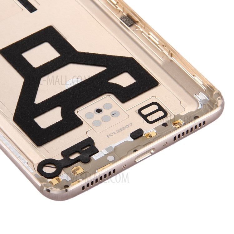 OEM Rear Battery Housing Cover for Huawei Mate 9 - Gold