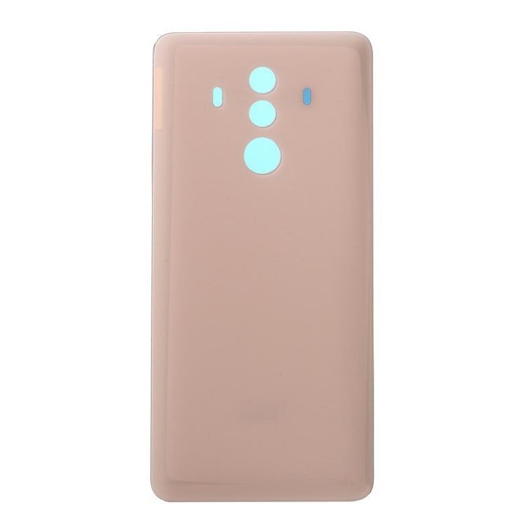 Battery Back Housing Cover for Huawei Mate 10 Pro - Rose Gold