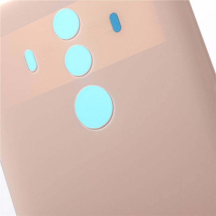 Battery Back Housing Cover for Huawei Mate 10 Pro - Rose Gold