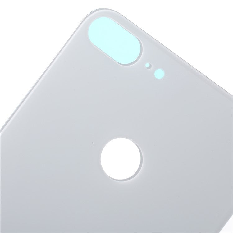 Battery Housing Door Cover Replacement for Huawei Honor 9 Lite - White