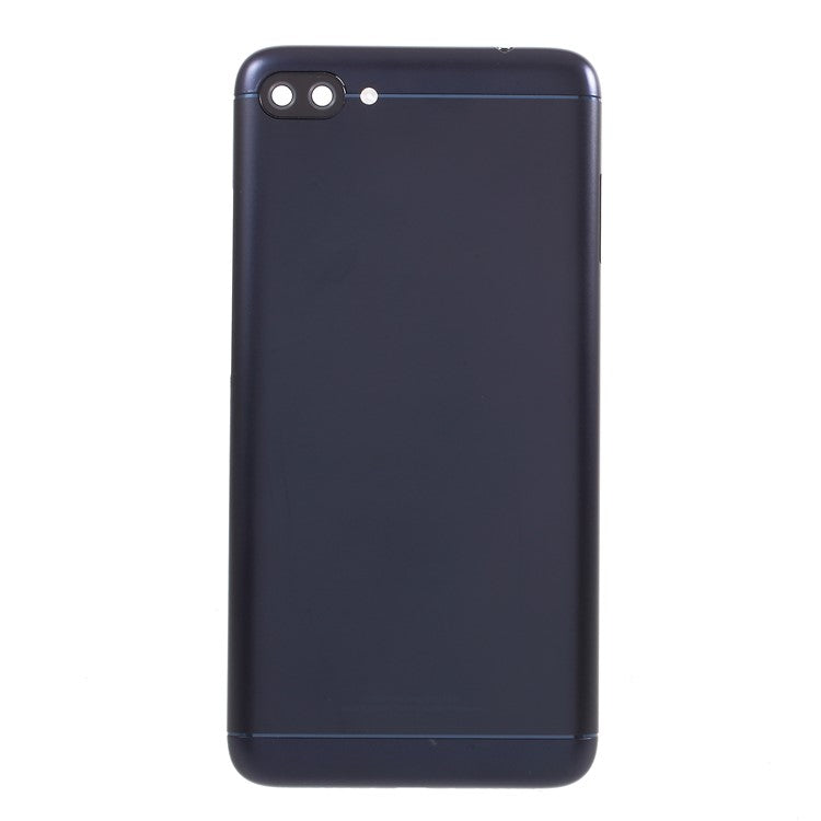 OEM Battery Door Cover Replacement for Asus ZenFone 4 Max (ZC554KL) - Black