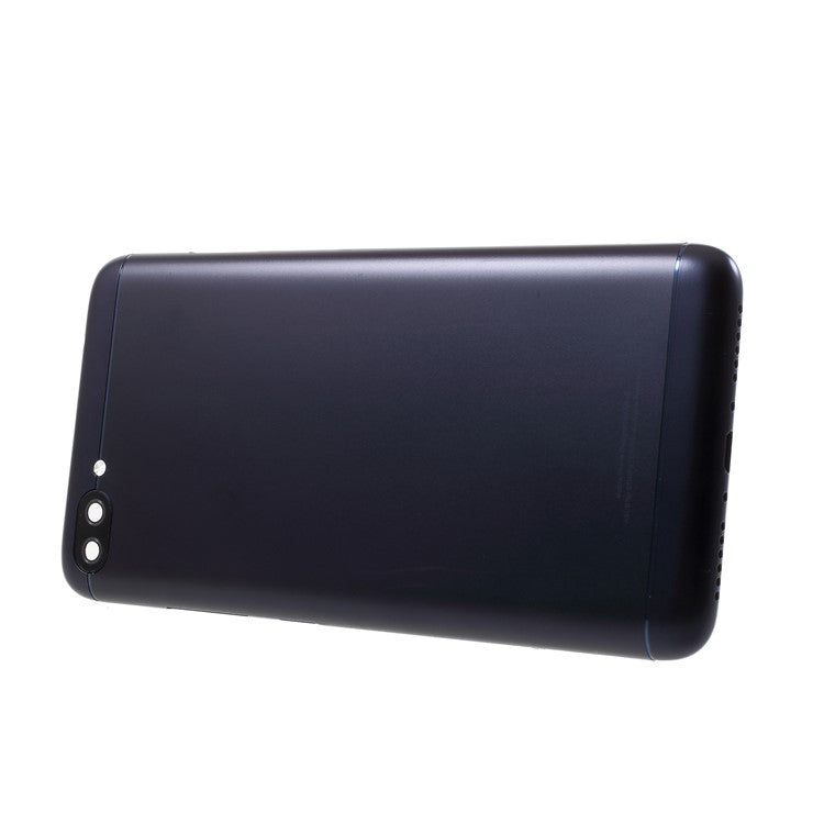 OEM Battery Door Cover Replacement for Asus ZenFone 4 Max (ZC554KL) - Black