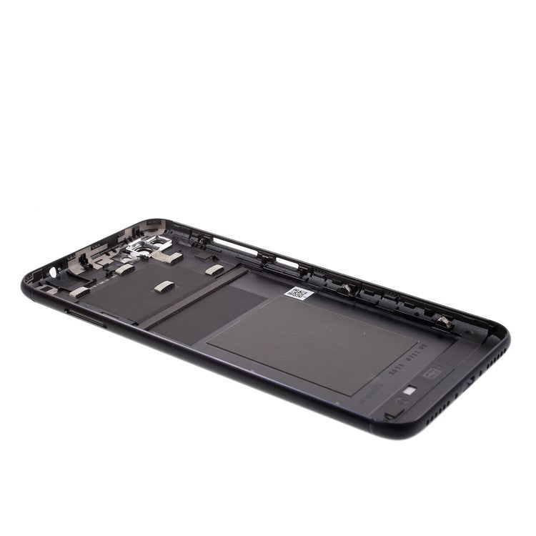 OEM Battery Door Cover Replacement for Asus ZenFone 4 Max (ZC554KL) - Black